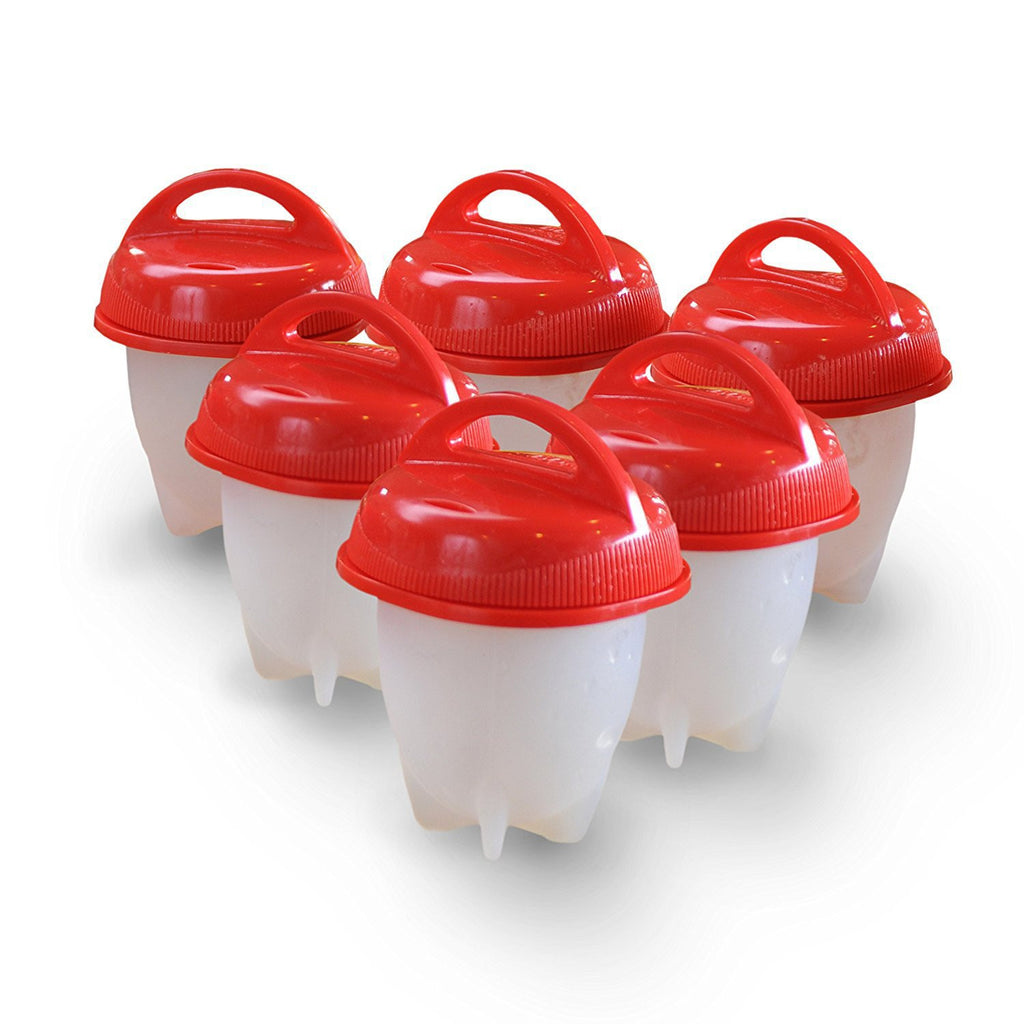 EGGLETTES™ 6 EGG CUPS