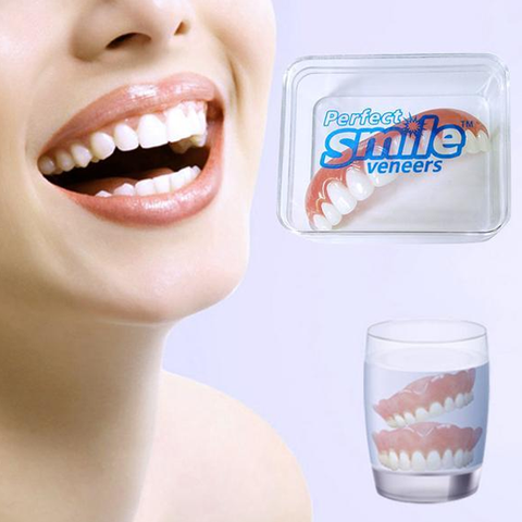 *Limited Supply-THE AMAZING PERFECT& CONFIDENT SMILE